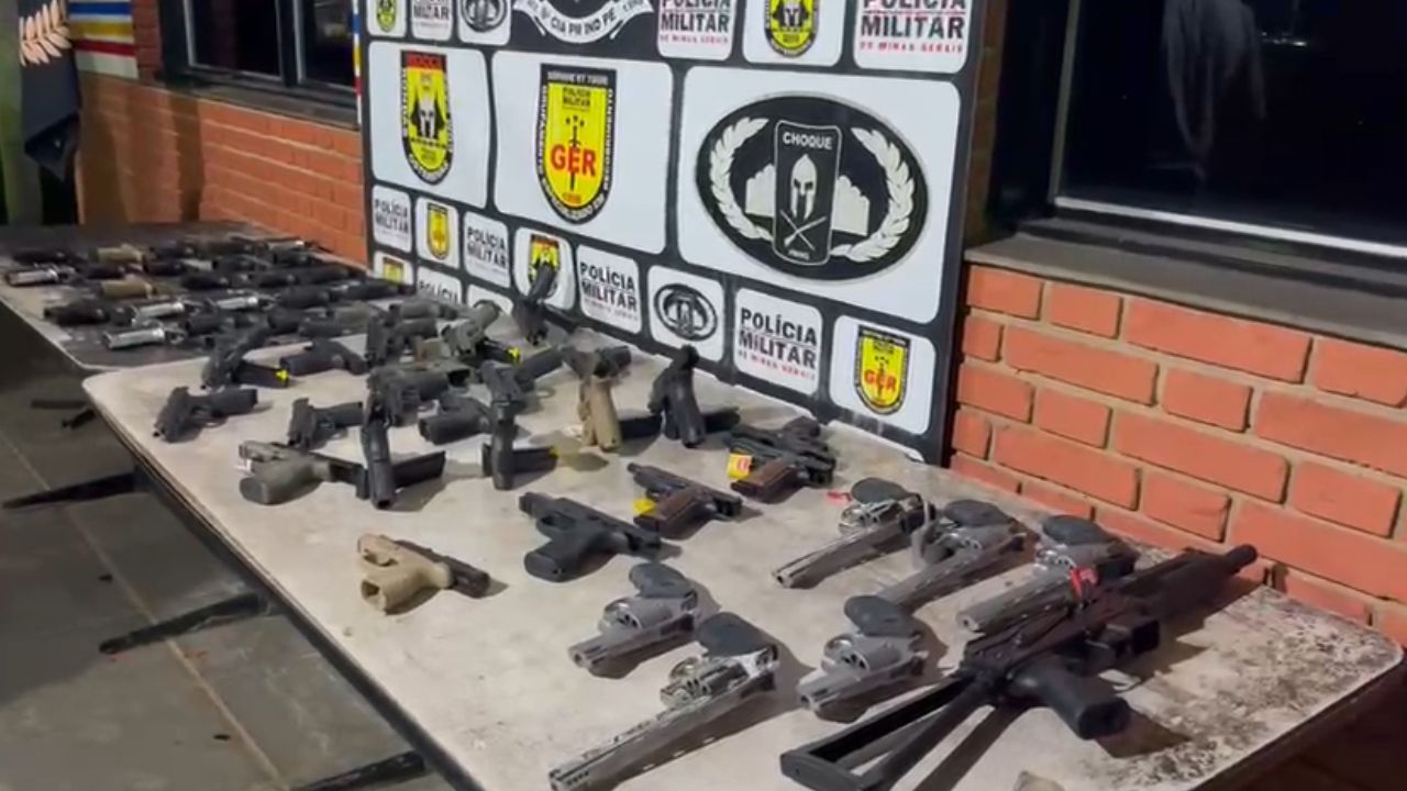 armas