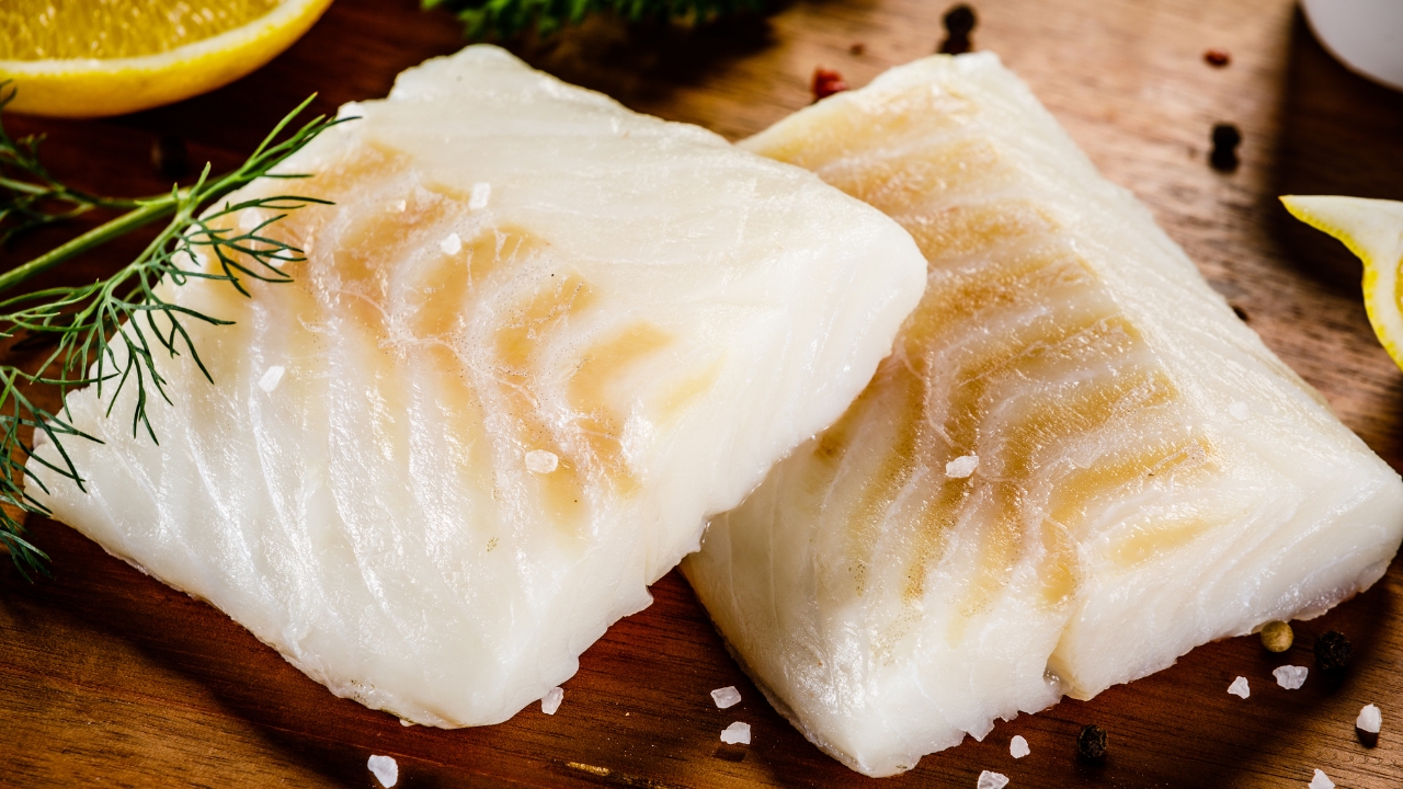 Preço do bacalhau sobe mais de 11% e consumidores apostam em peixes mais baratos na Páscoa Preço do bacalhau sobe mais de 11% e consumidores apostam em peixes mais baratos na Páscoa