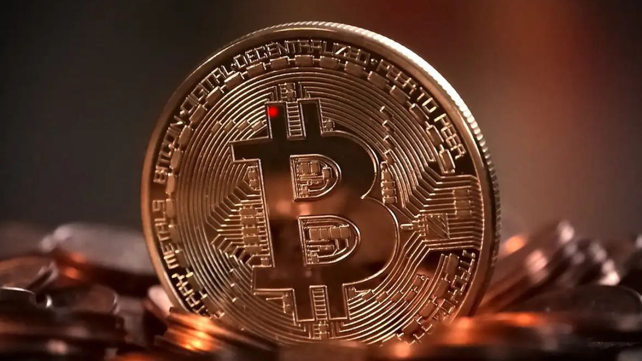 bitcoin