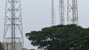 Previsão aponta chance de tempestades em Uberlândia durante a semana