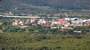 Itaobim registrou 37ºC nesta terça-feira