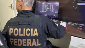 Concurso da Polícia Federal