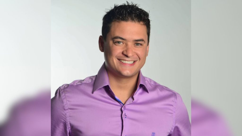 O vereador Thiago Mariscal é condenado a pagar indenização à prefeita de Uberaba