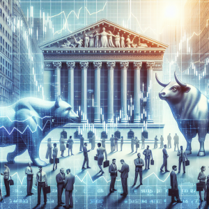 Abertura mercado Dow Jones