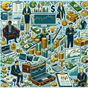 Panorama econômico