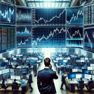 Abertura mercado Dow Jones