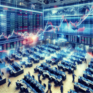 Abertura mercado Dow Jones