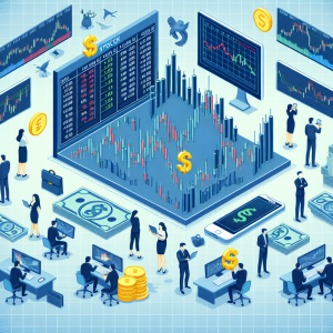 Abertura mercado Dow Jones