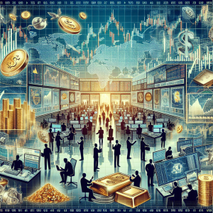 Abertura mercado Dow Jones