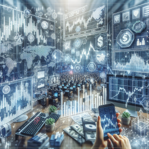 Abertura mercado Dow Jones