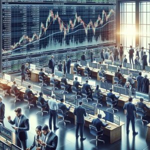 Abertura mercado Dow Jones
