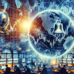 Abertura mercado Dow Jones