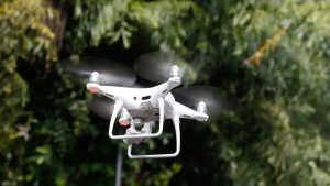 Drones