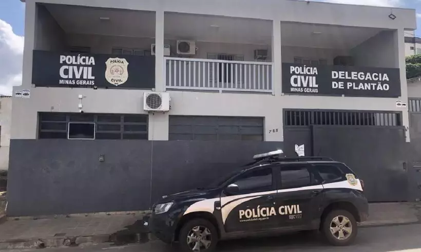 Agressão
