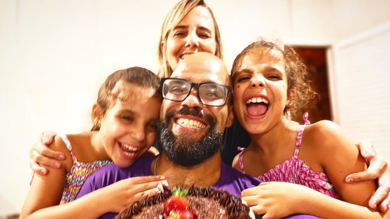 familia que morreu no acidente na BR-365 familia que morreu no acidente na BR-365