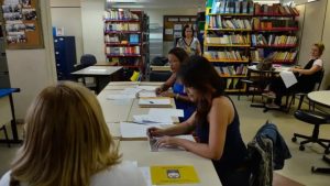 cursos profissionalizantes