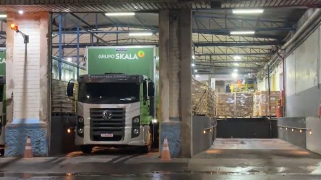 Grupo Skala em Uberaba