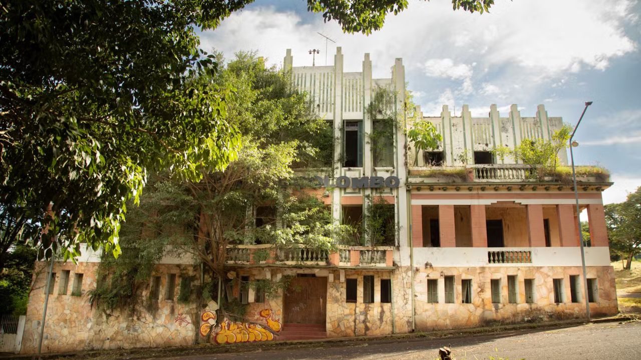Hotel Colombo