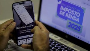 Imposto de Renda