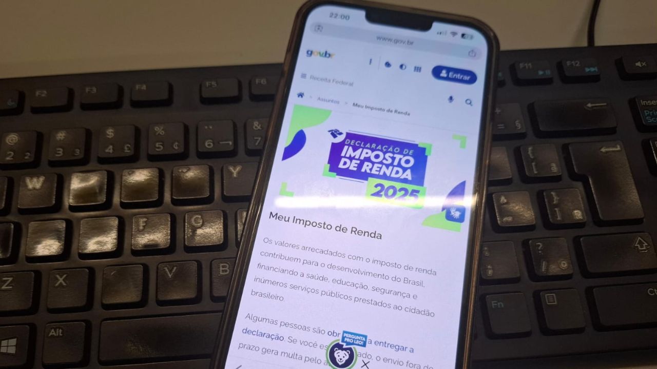 Imposto de Renda