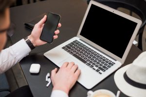 Usuários relatam instabilidade no Google, Amazon e Spotify