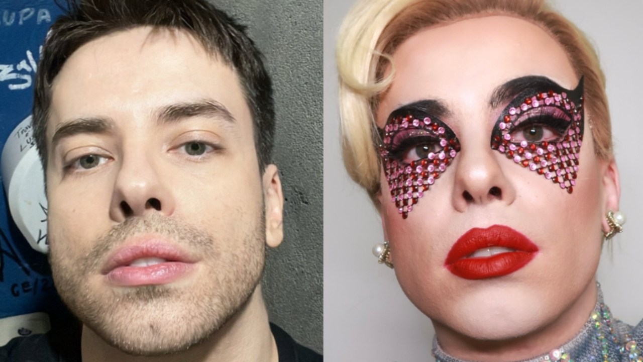 Penelopy Jean: a sósia mineira de Lady Gaga que virou estrela no Brasil e no exterior