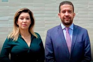 Medidas protetivas