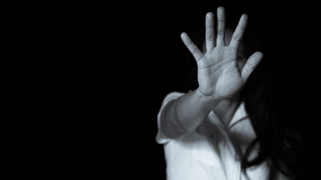 A violência doméstica engloba ao menos cinco tipos de violência