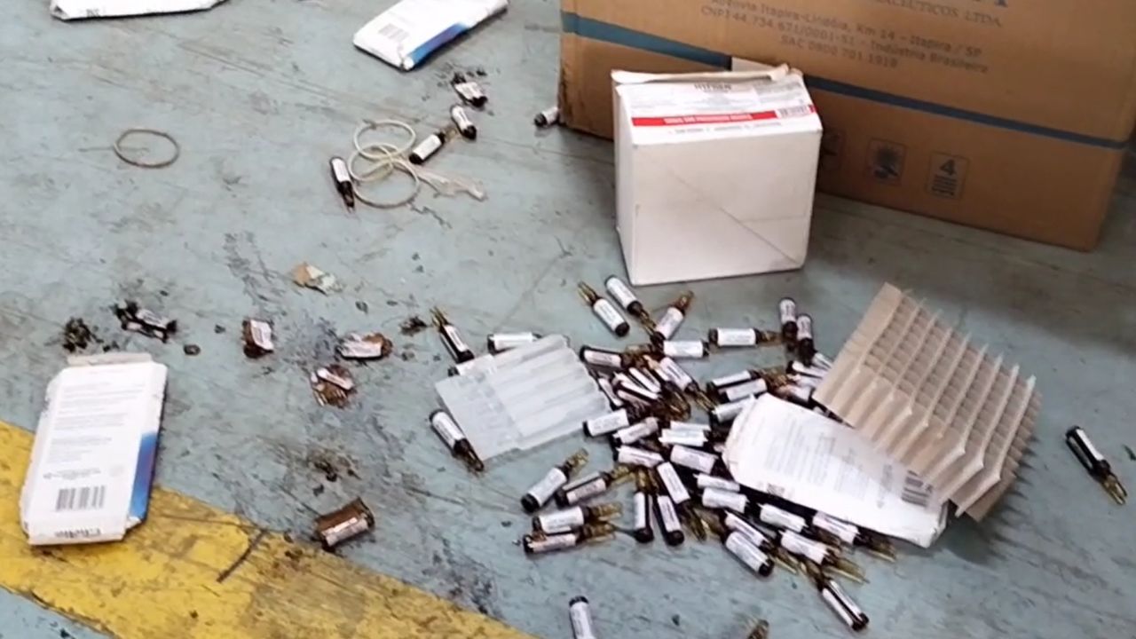 Roubo de medicamentos em Uberlândia não afeta distribuição de insulinas, diz Prefeitura