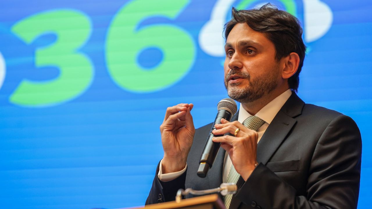 Demissão do ministério