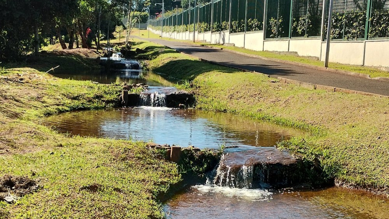 Parques de Uberlândia são opção para aproveitar o feriado do Dia do Trabalhador Parques de Uberlândia são opção para aproveitar o feriado do Dia do Trabalhador