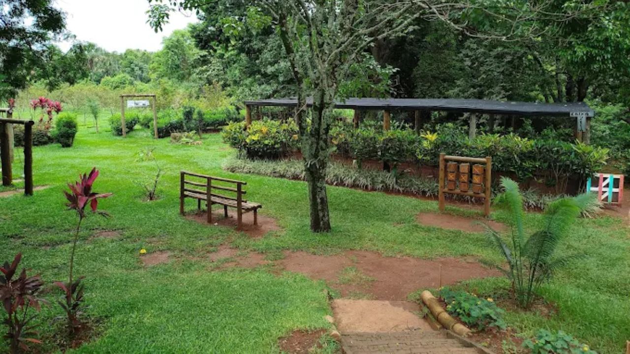 Parques de Uberlândia Parques de Uberlândia