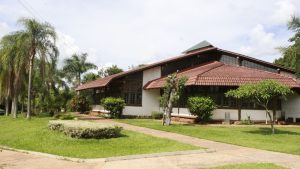 Parque Siquierolli