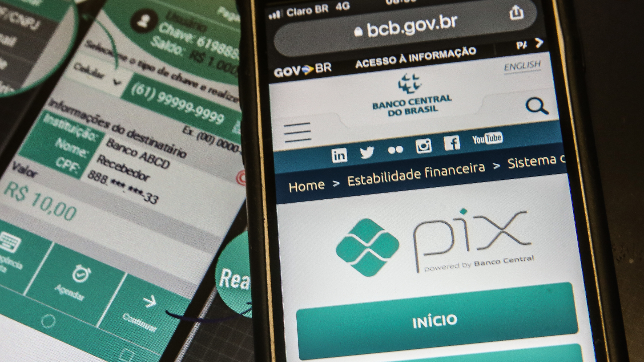 reembolso de Pix ganha novo fôlego, mas especialistas alertam para riscos