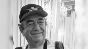 Corpo de Samuel Caputo, neurocirurgião de Uberlândia, segue retido nos EUA após acidente fatal