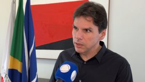 Déficit Orçamentário