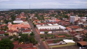 A prisão por cárcere privado e trabalho análogo à escravidão aconteceu em Planura, no Triângulo Mineiro