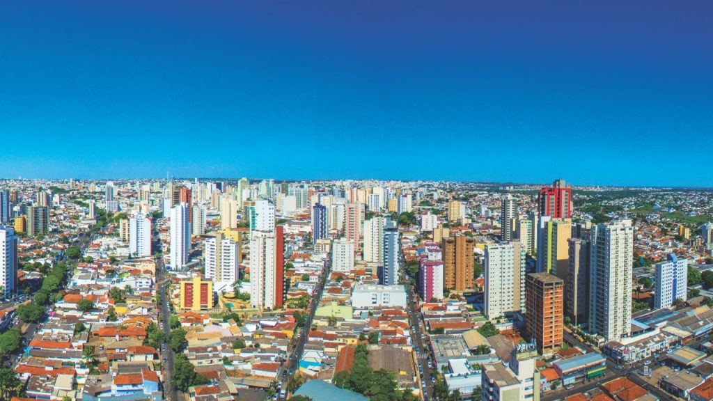 A cidade pé-quente já sorteou 14 apostas na quina da Mega-Sena em 2025