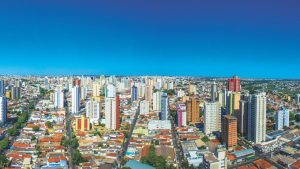 Uberlândia