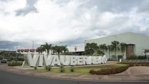 Cidade de Uberaba