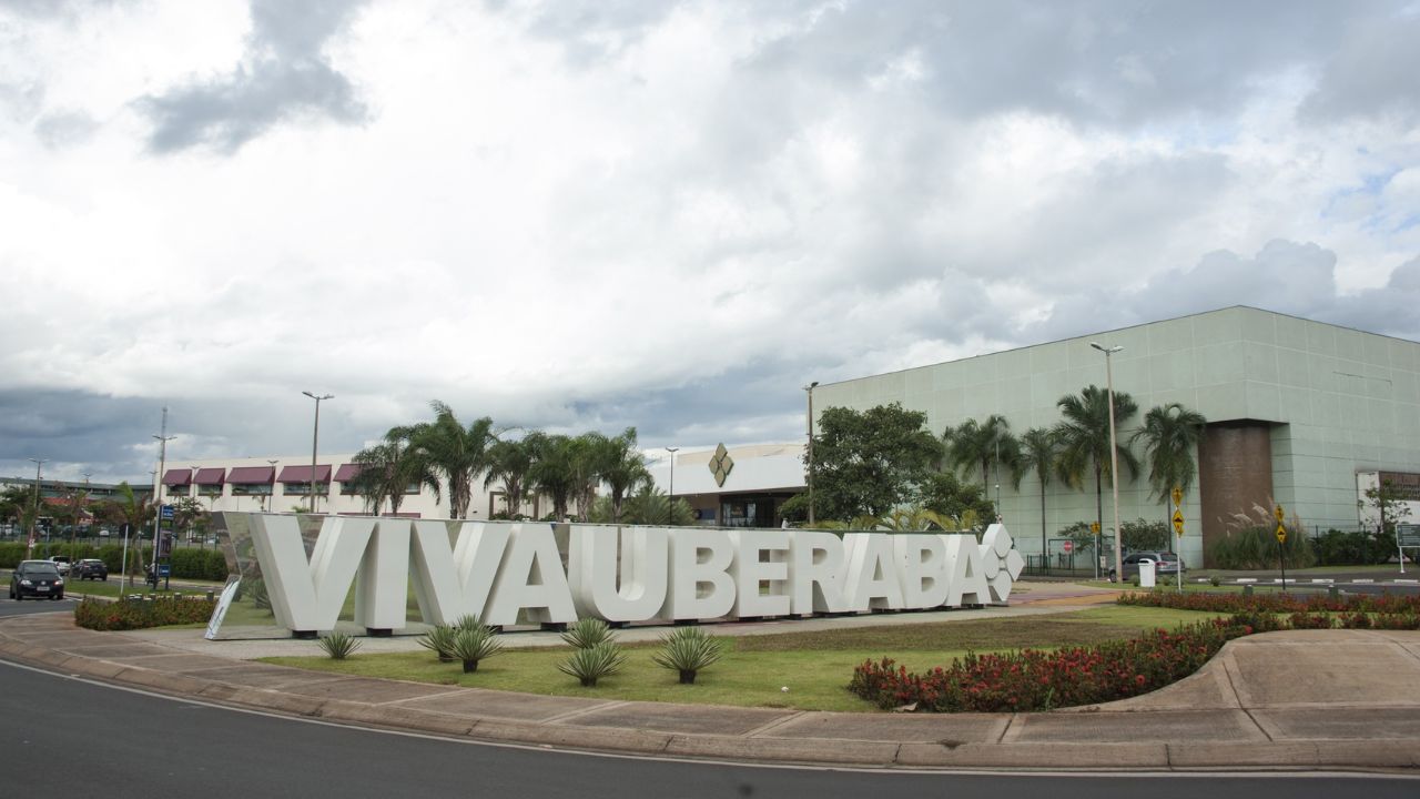 Uberaba receberá mais de R$ 7 bilhões em investimento