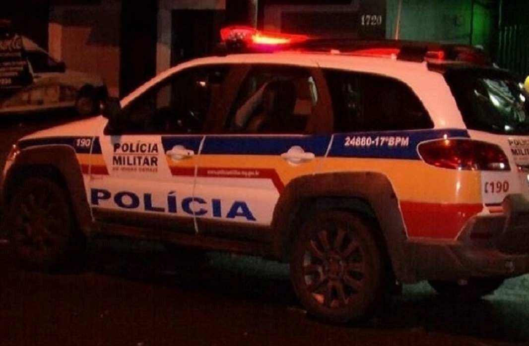 pm é acionada após síndico multa moradores