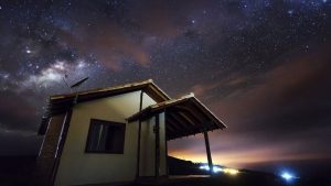 Carrancas: conheça a cidade mineira com o céu mais estrelado do Sudeste brasileiro