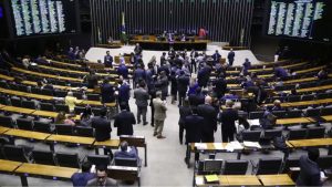 Câmara dos Deputados // PL da Adultização deverá ser votada em breve