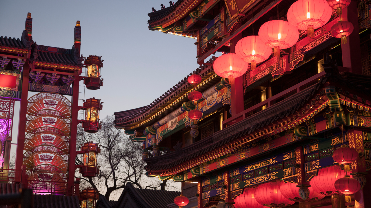 China isenta brasileiros de visto para viagens de até 30 dias
