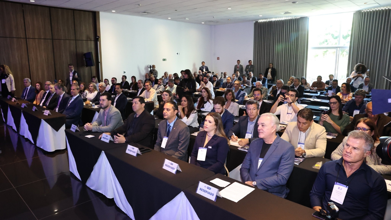 Uberlândia sedia Fórum de Integração Regional com ministros e prefeitos: foco é capacitação e protagonismo municipal