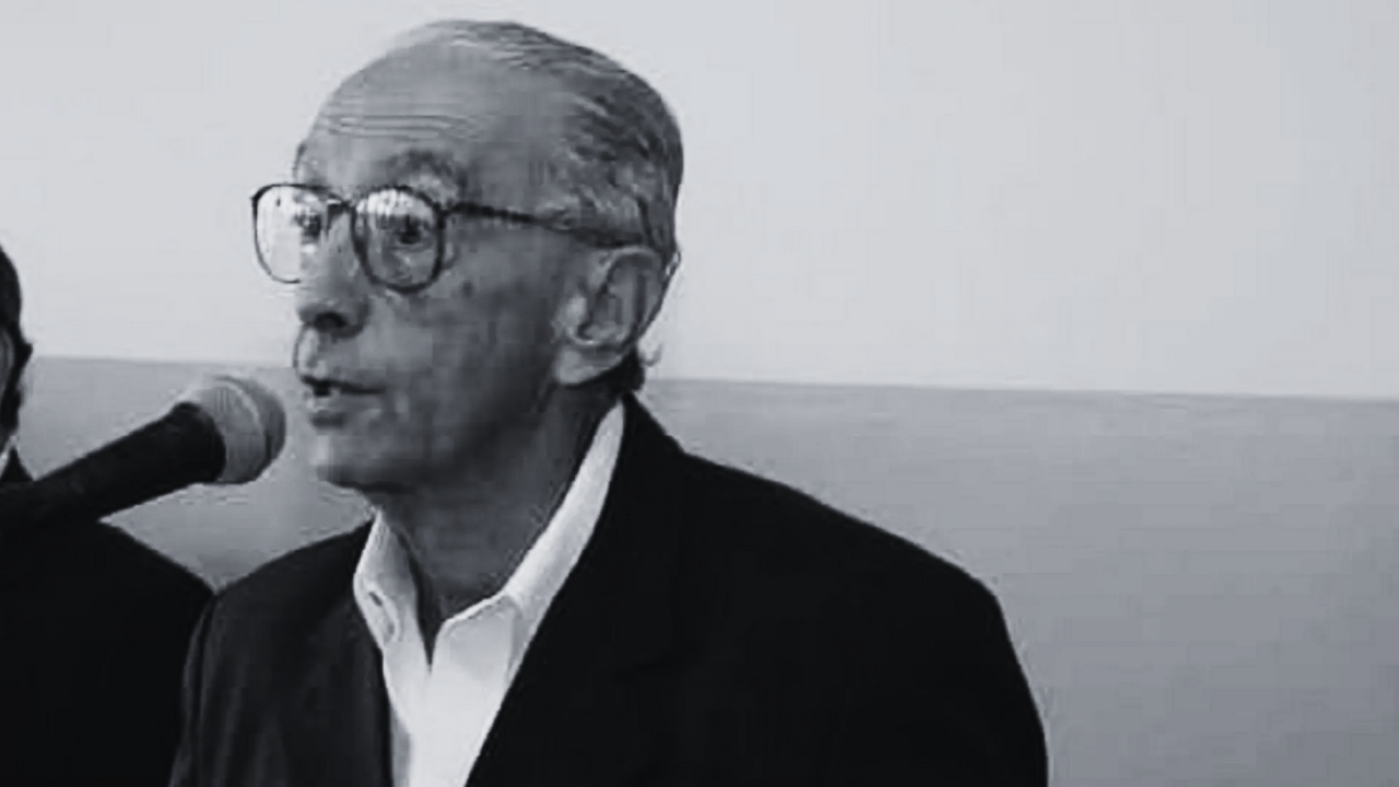 José Olympio de Freitas Azevedo