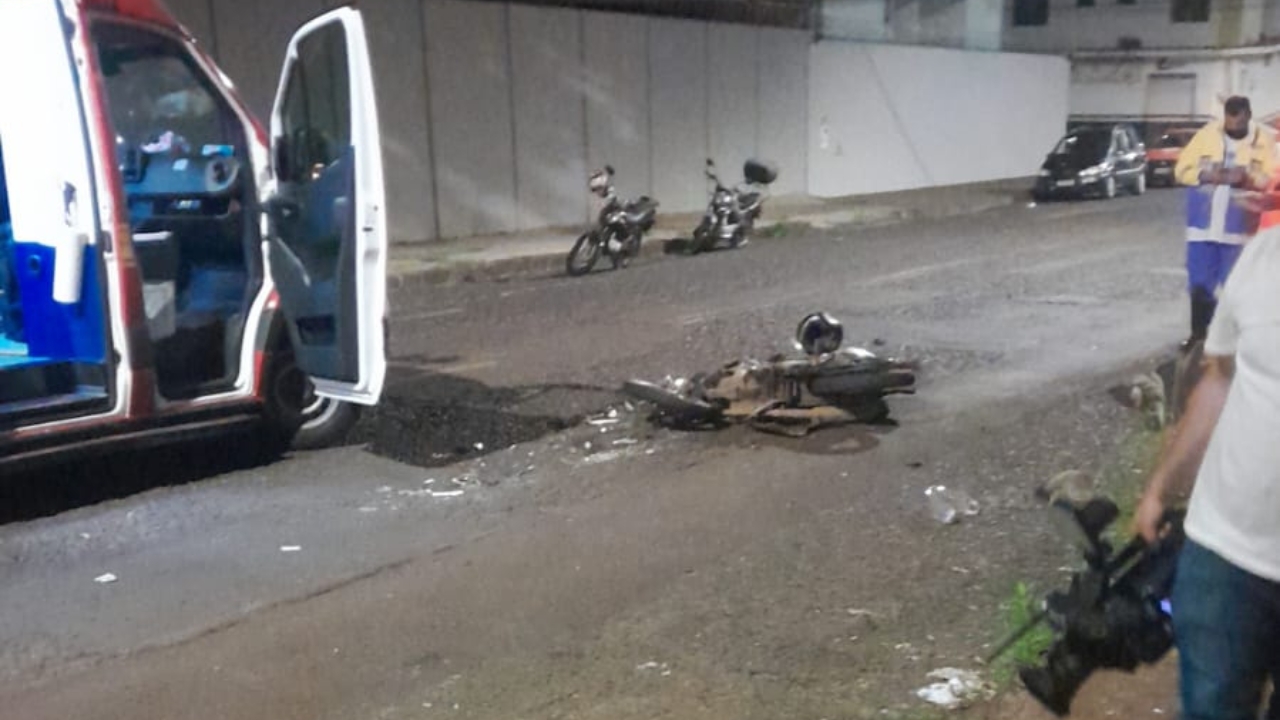 motociclista morre em uberlandia motociclista morre em uberlandia