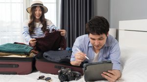 Dicas para planejar viagem sem caiu em fraude
