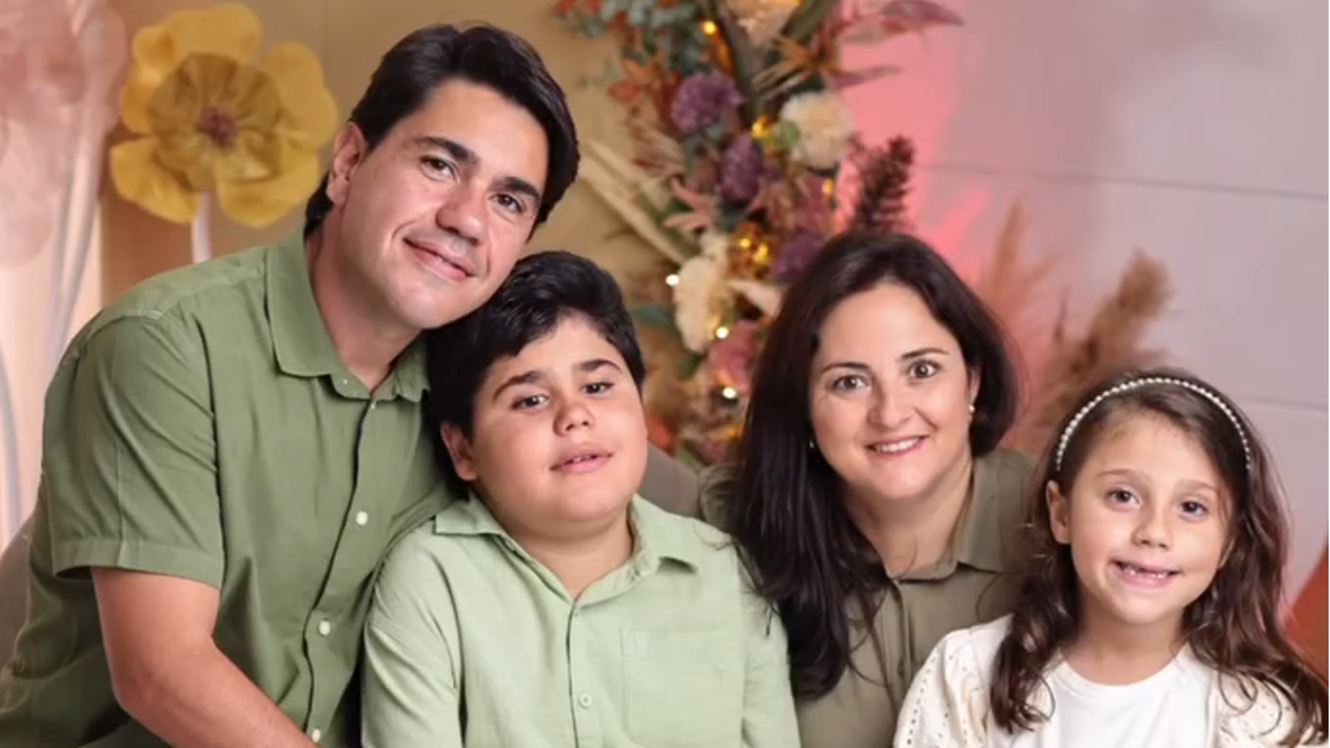 familia-salve-o-gui Família promove rifas e ações para arrecadar fundos para compra de remédio de R$ 15 milhões para Gui